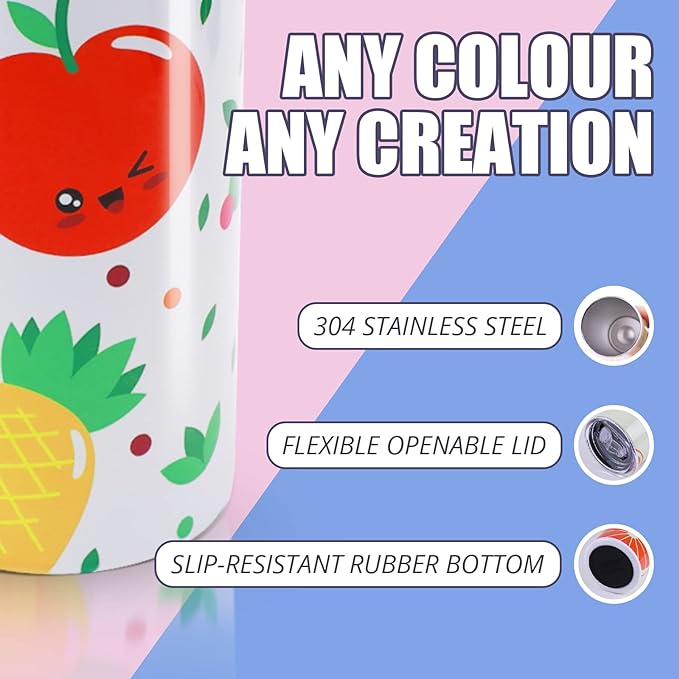 20oz Tumbler Custom Order