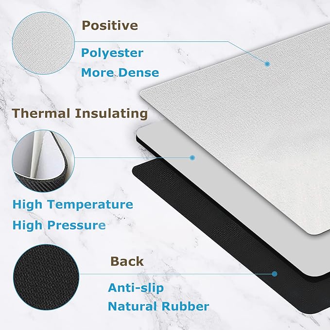 Mouse Pad