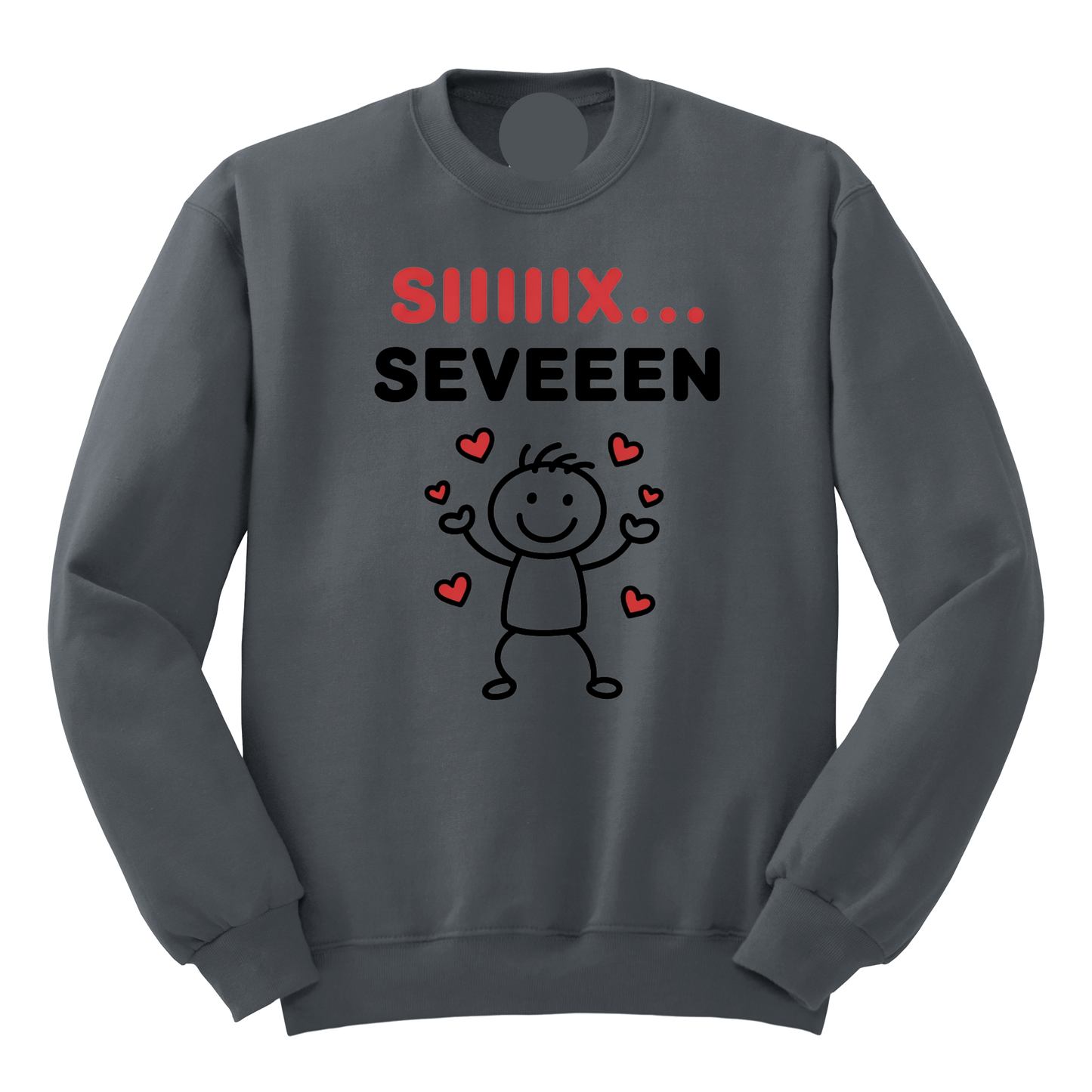Six Seven