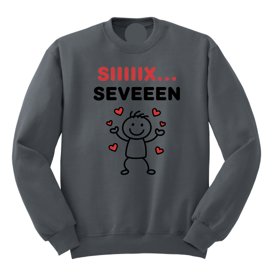 Six Seven