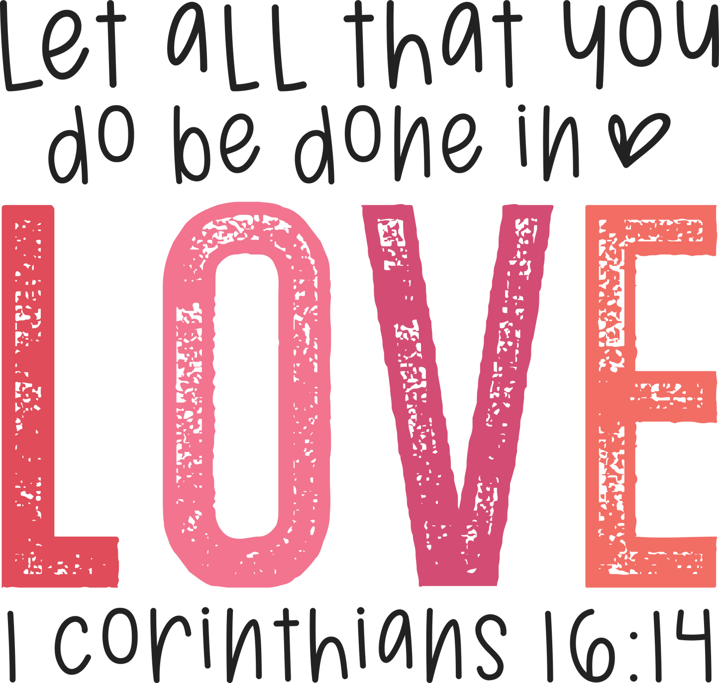 LOVE