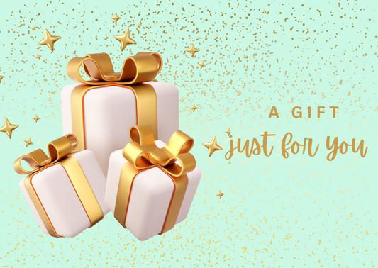 e-gift card