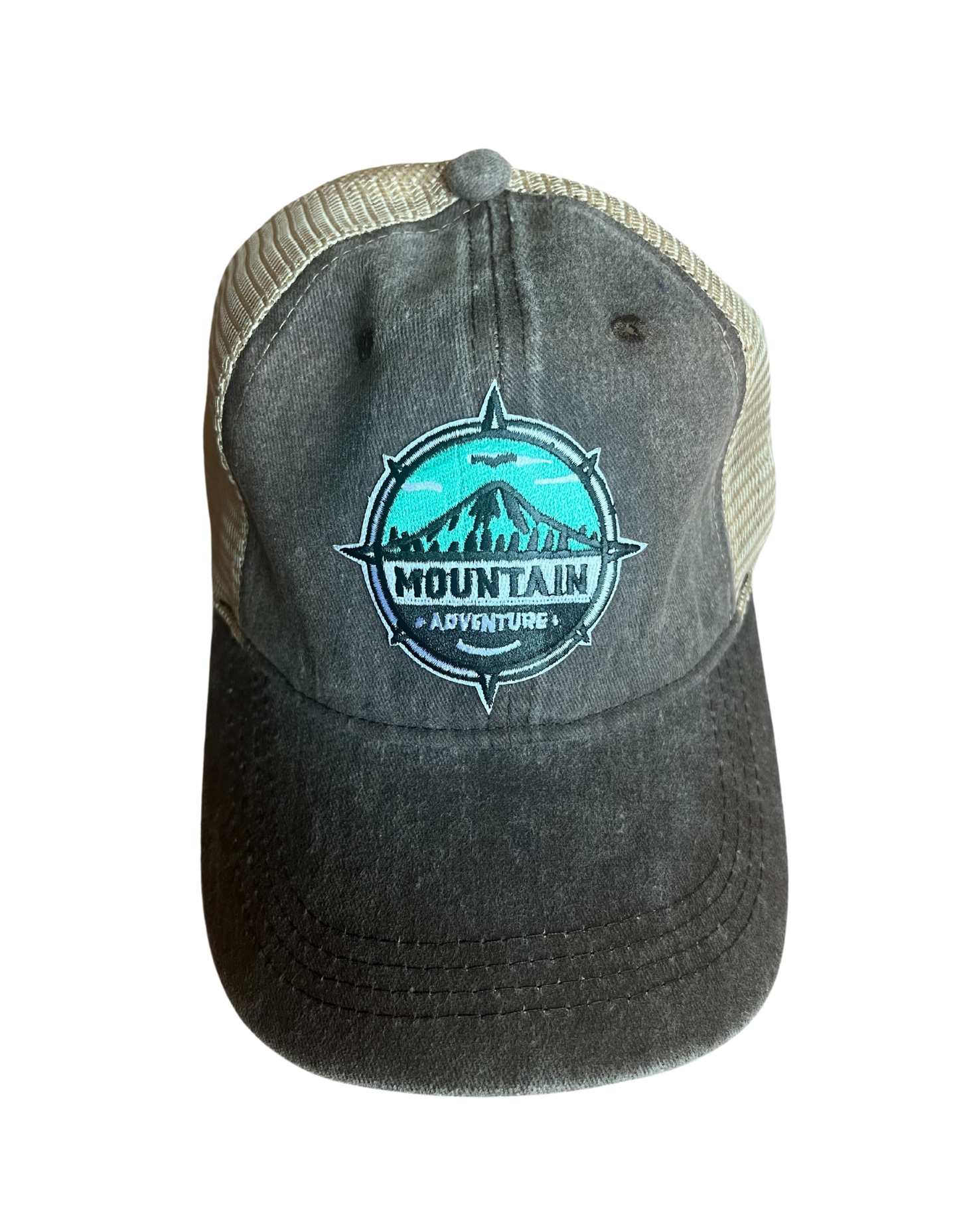 Mountain Adventure