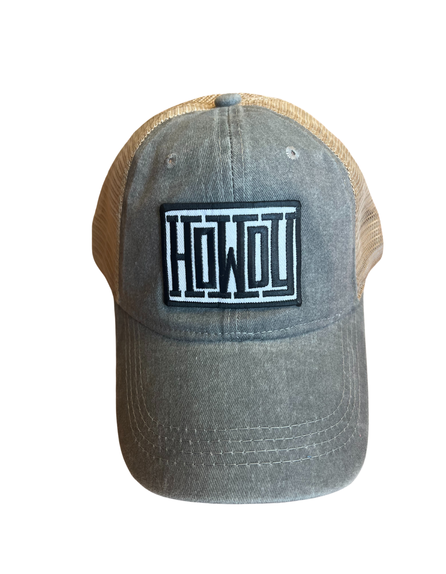 Howdy