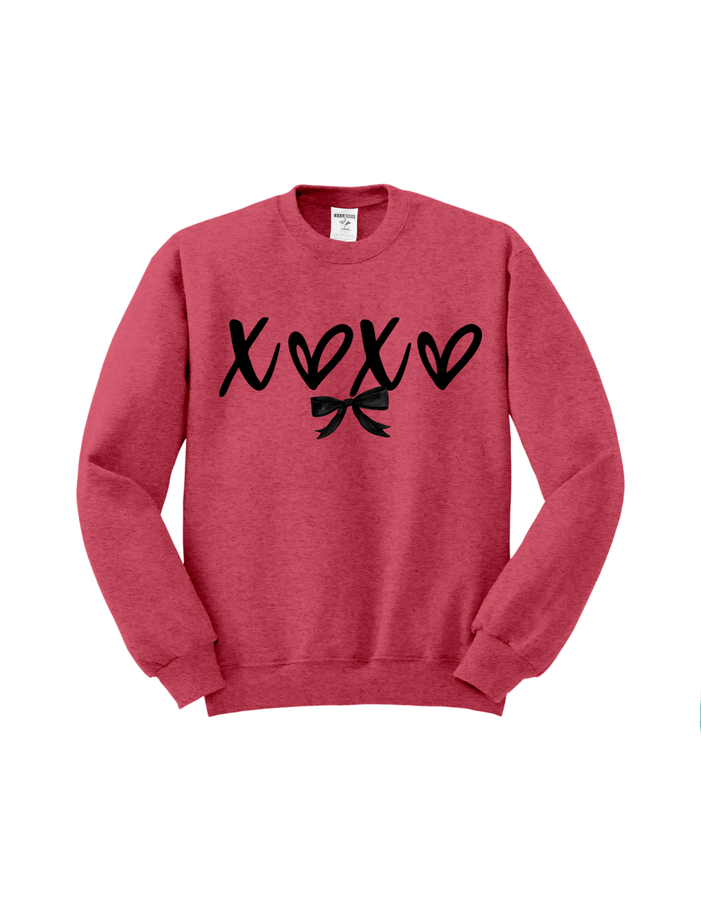 XOXO