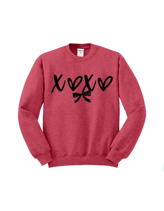XOXO