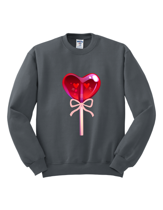 Lollypop in Love