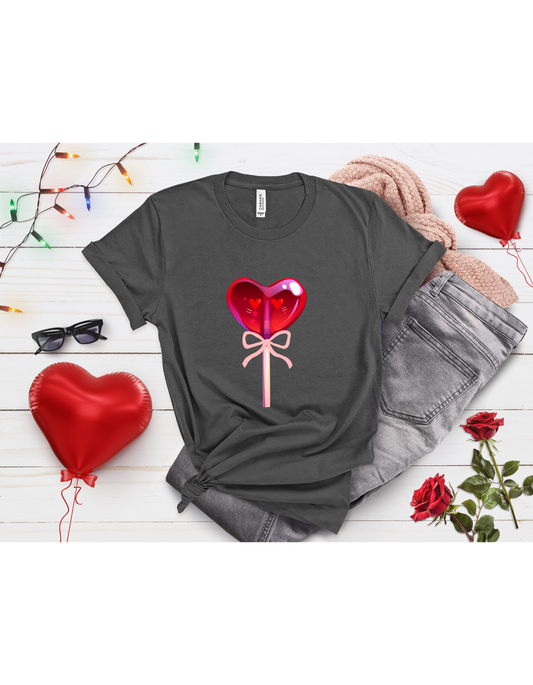 Lollypop in Love