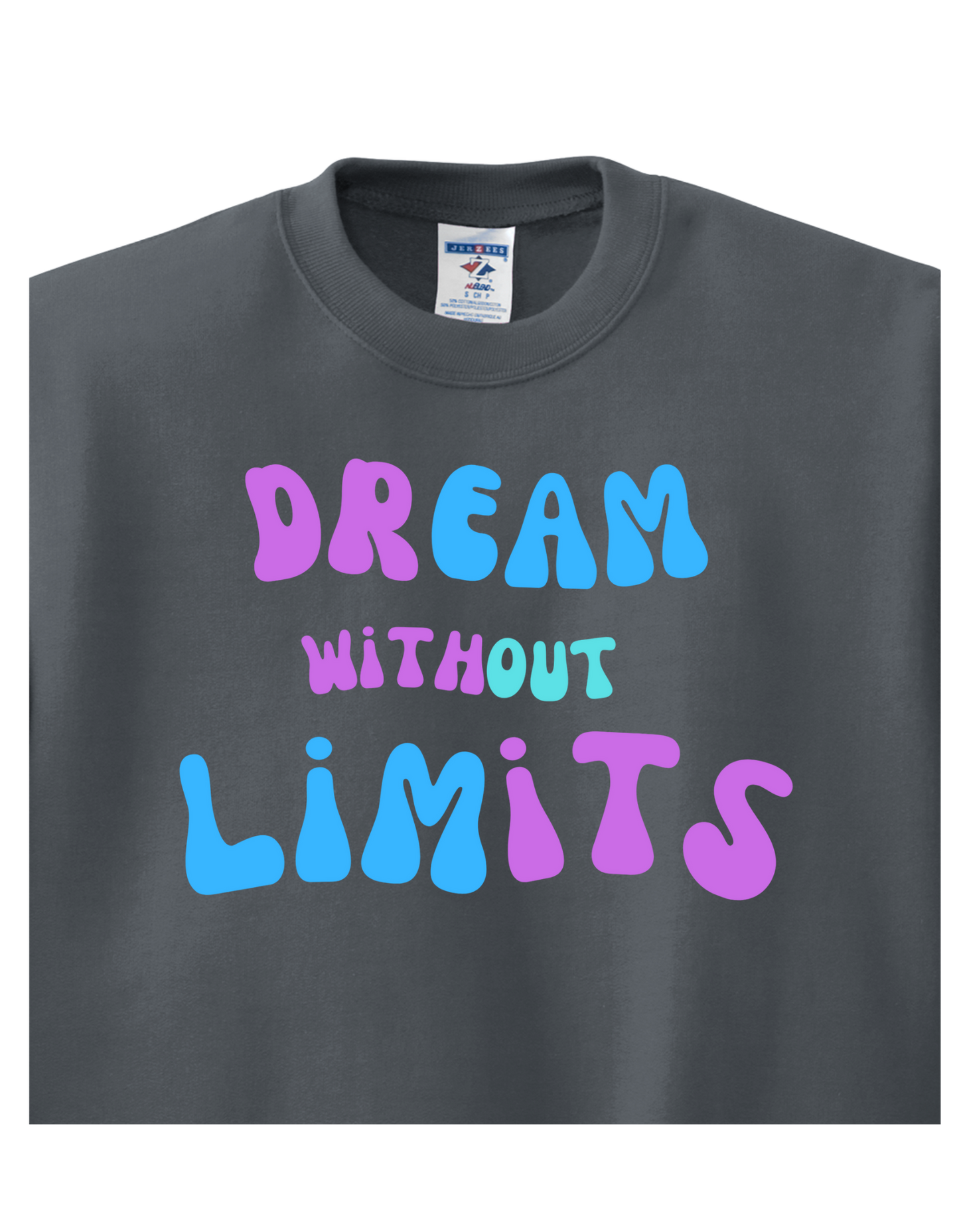 Dream Without Limits