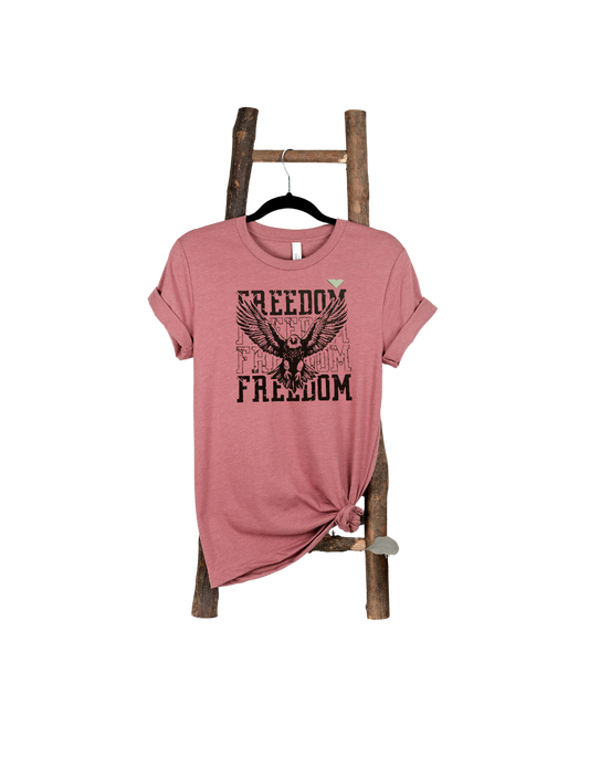 Freedom