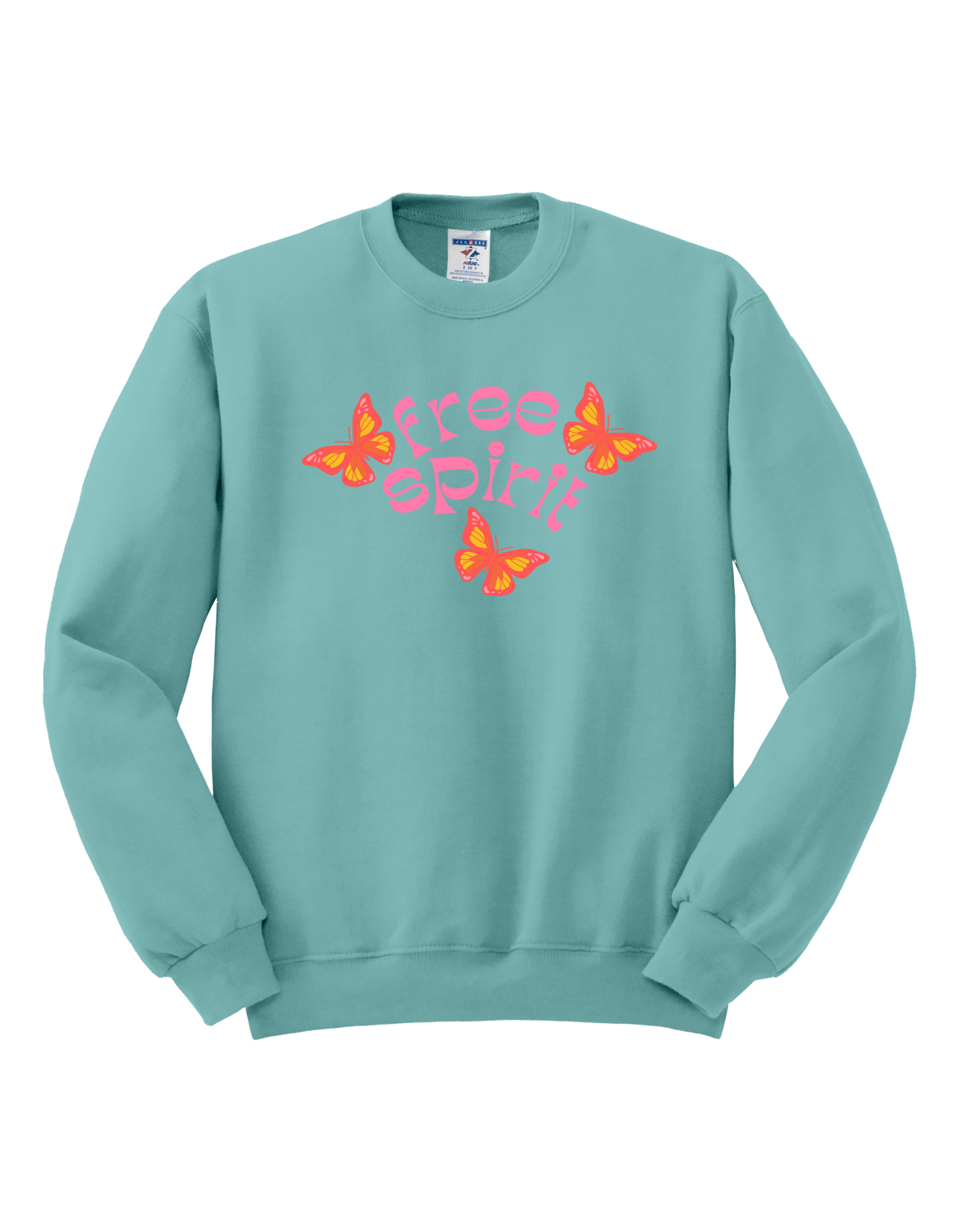 Free Spirit
