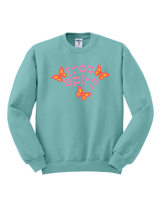 Free Spirit