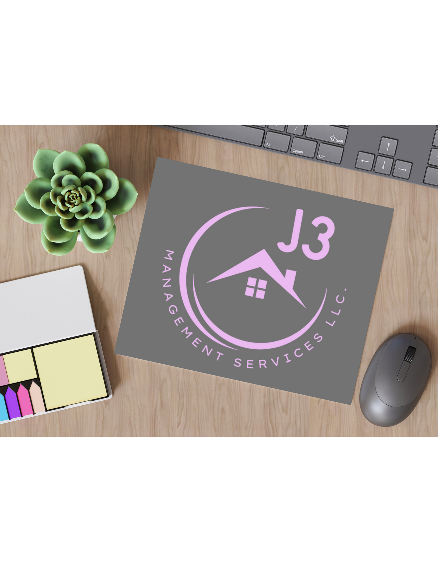 Mouse Pad