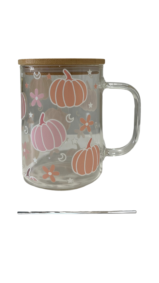 Fantasma de calabaza