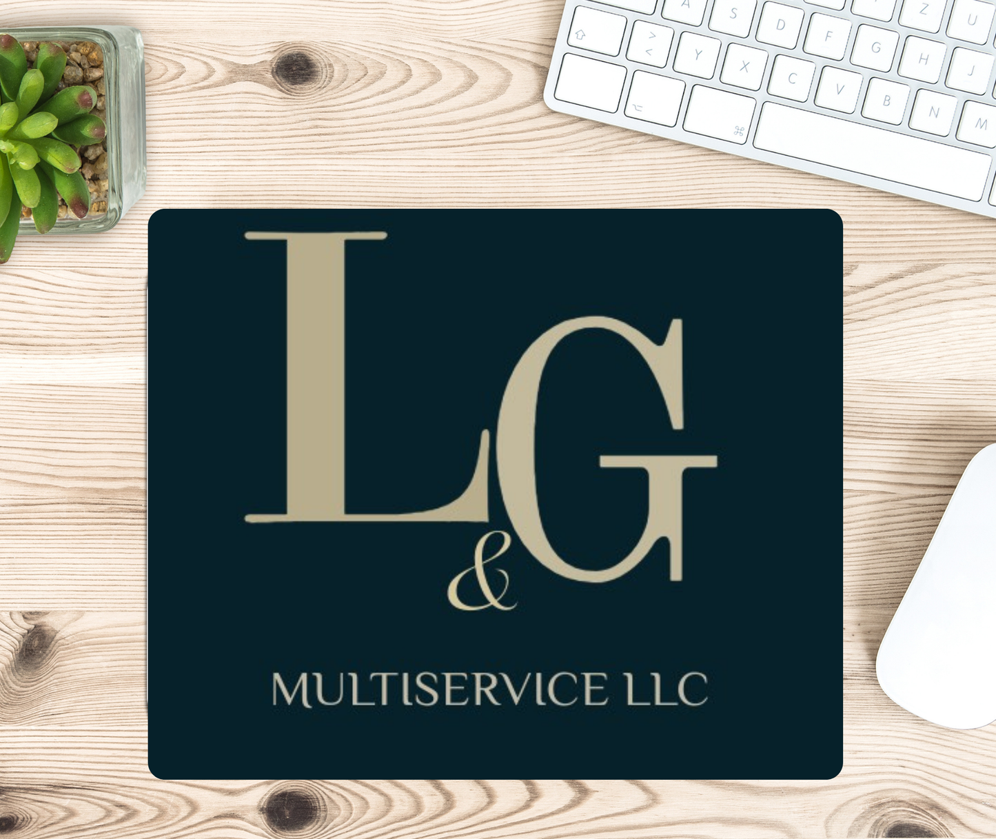 Mouse Pad