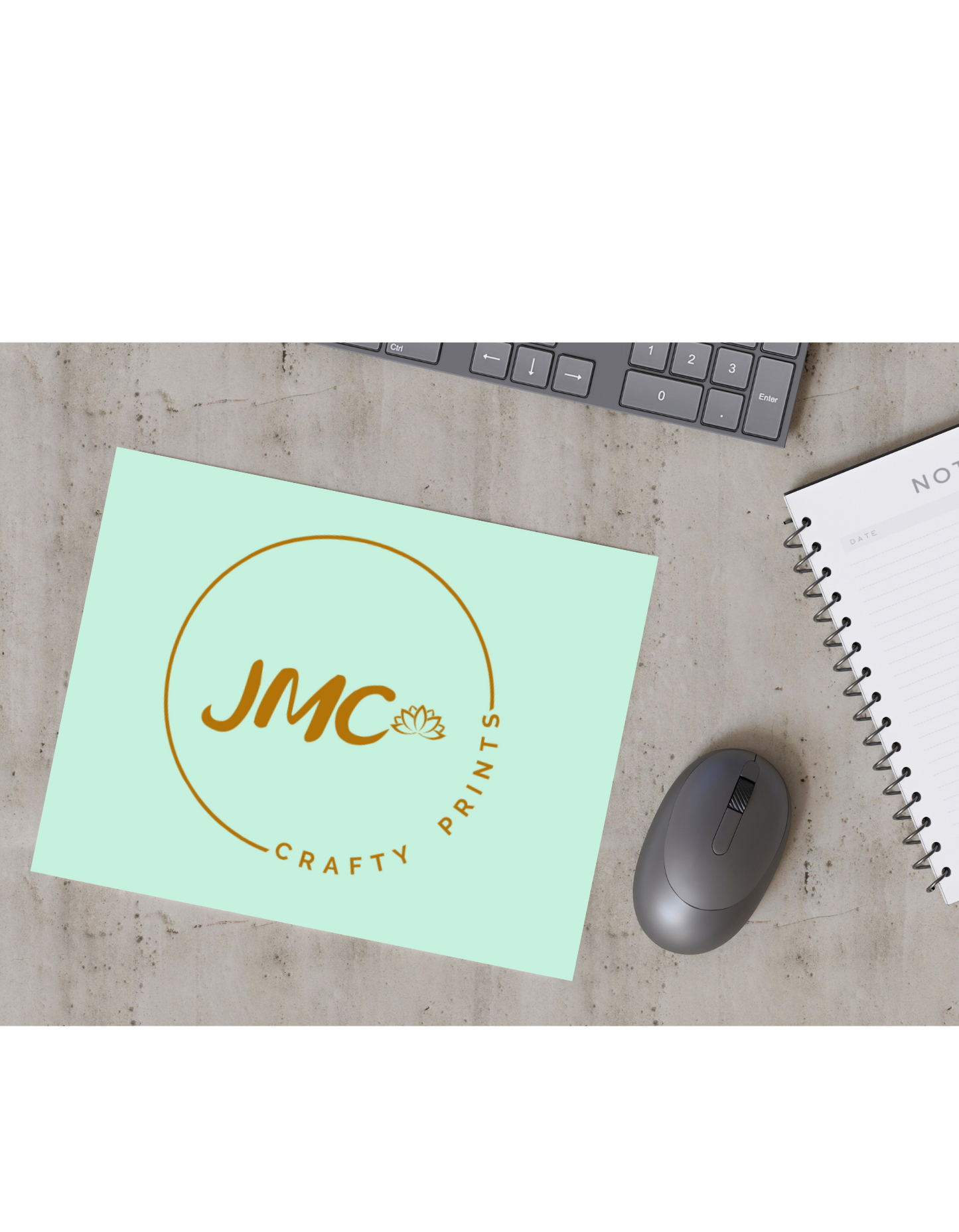 Mouse Pad
