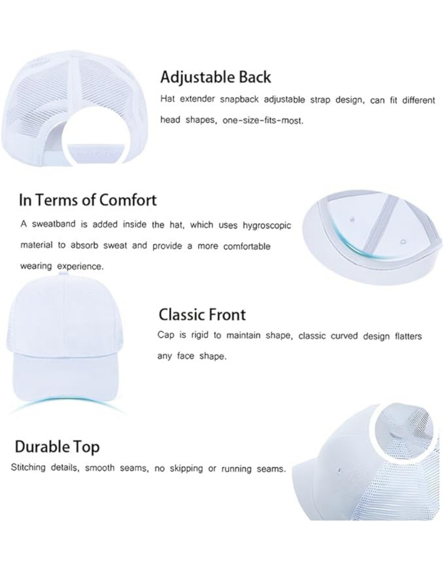 Trucker Cap