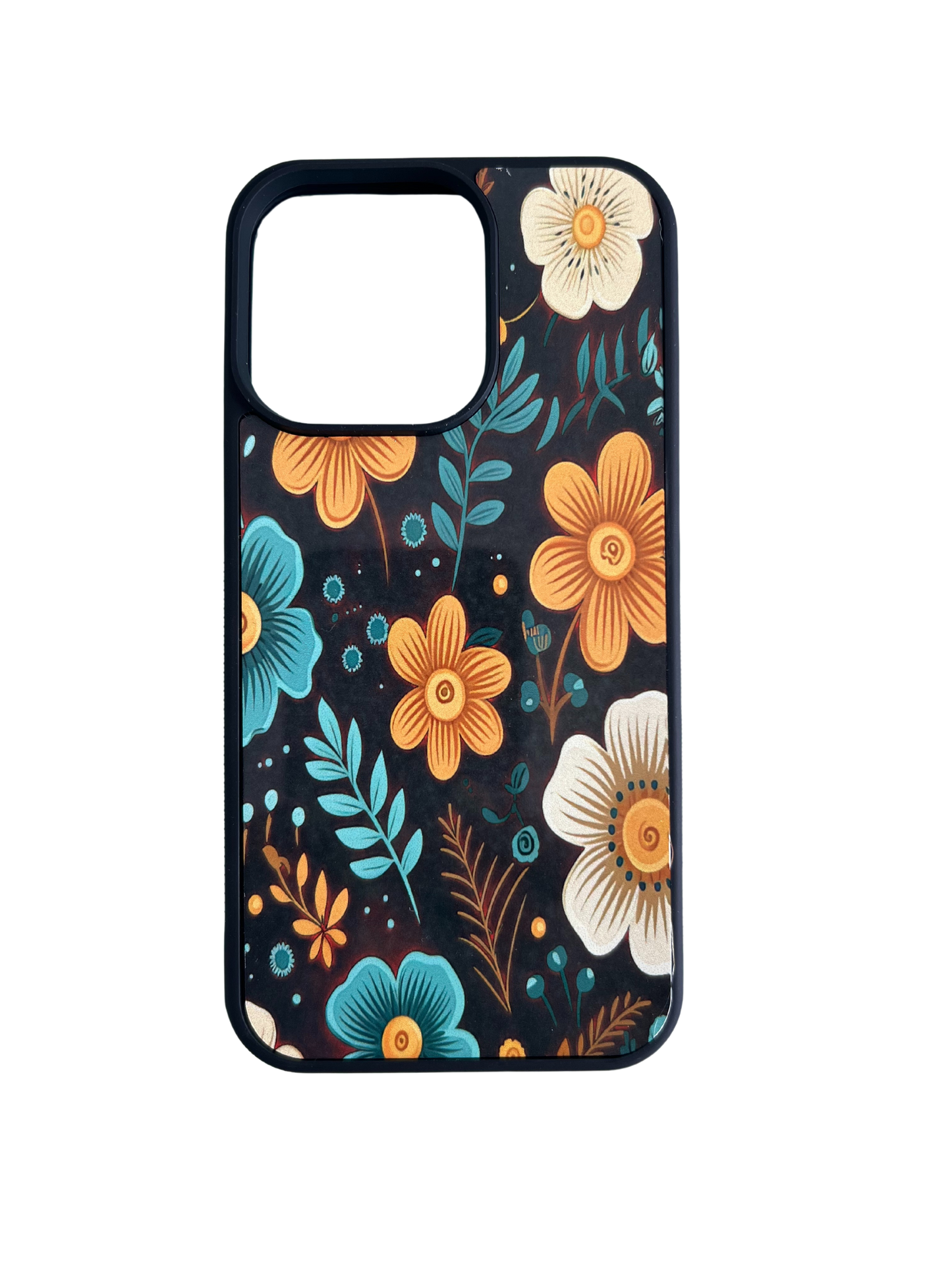 Fleur Cellphone case iPhone 13 Pro