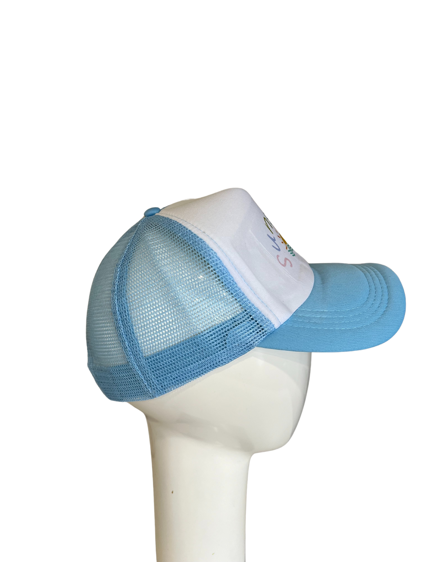 Gorras de camionero Sunshine