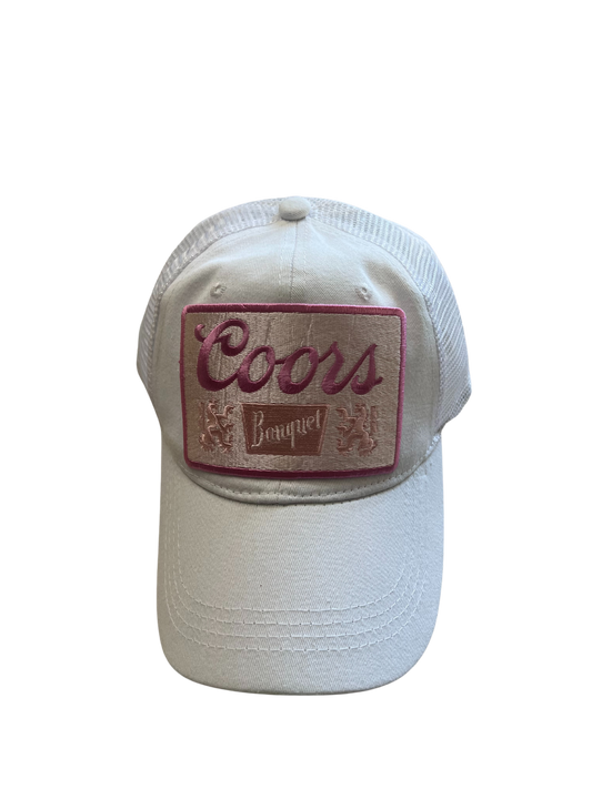 Coors Bouquet