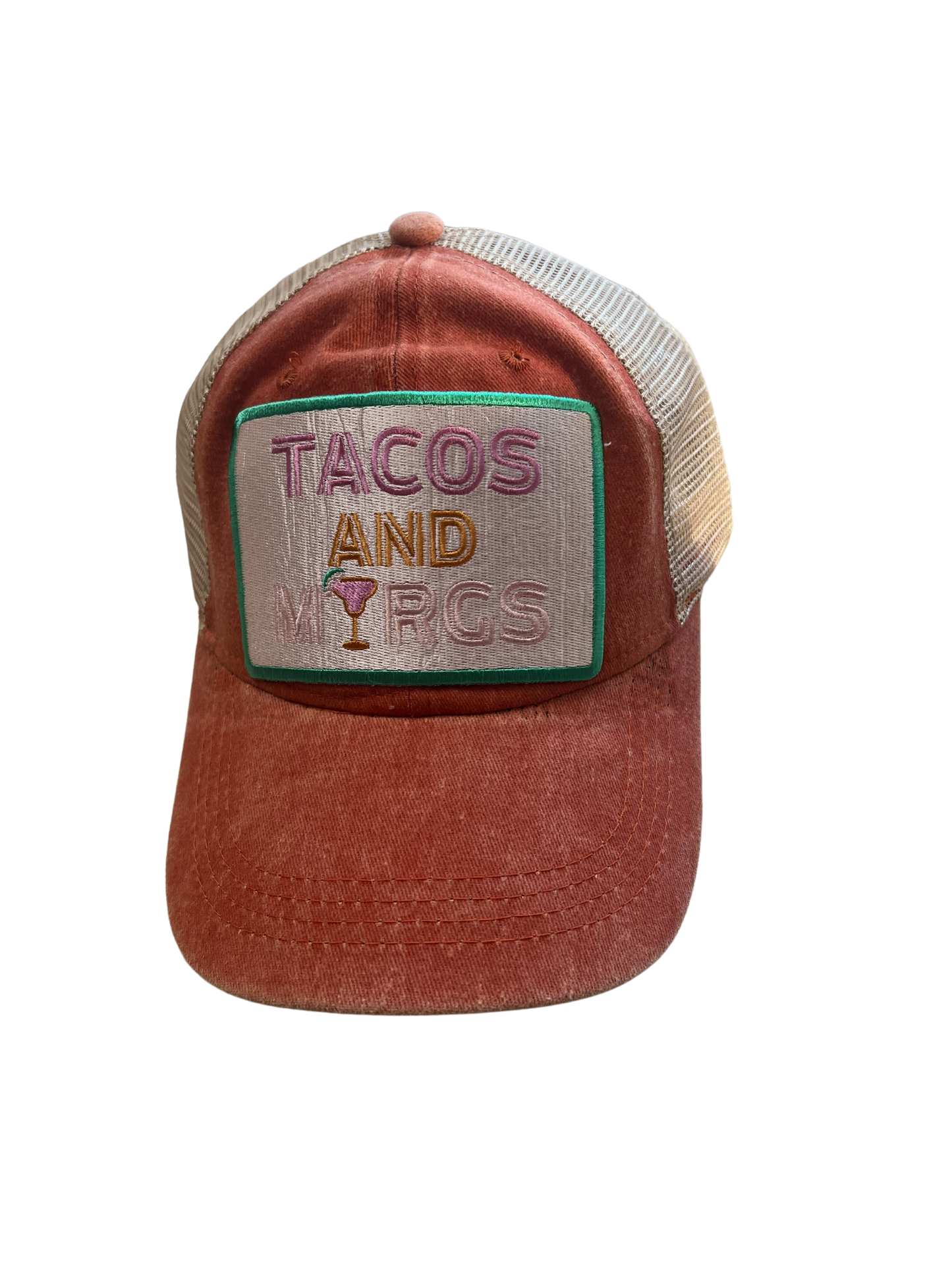Tacos and Mags