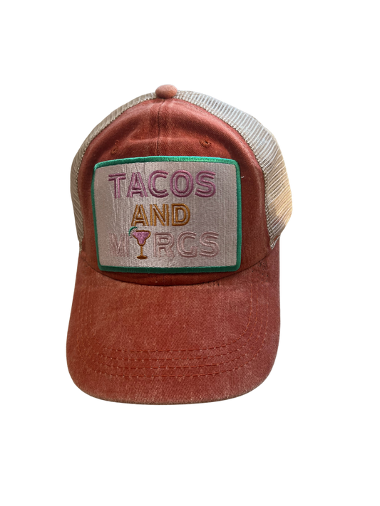 Tacos and Mags