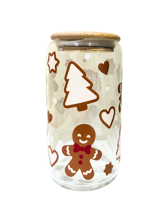 Gingerbread