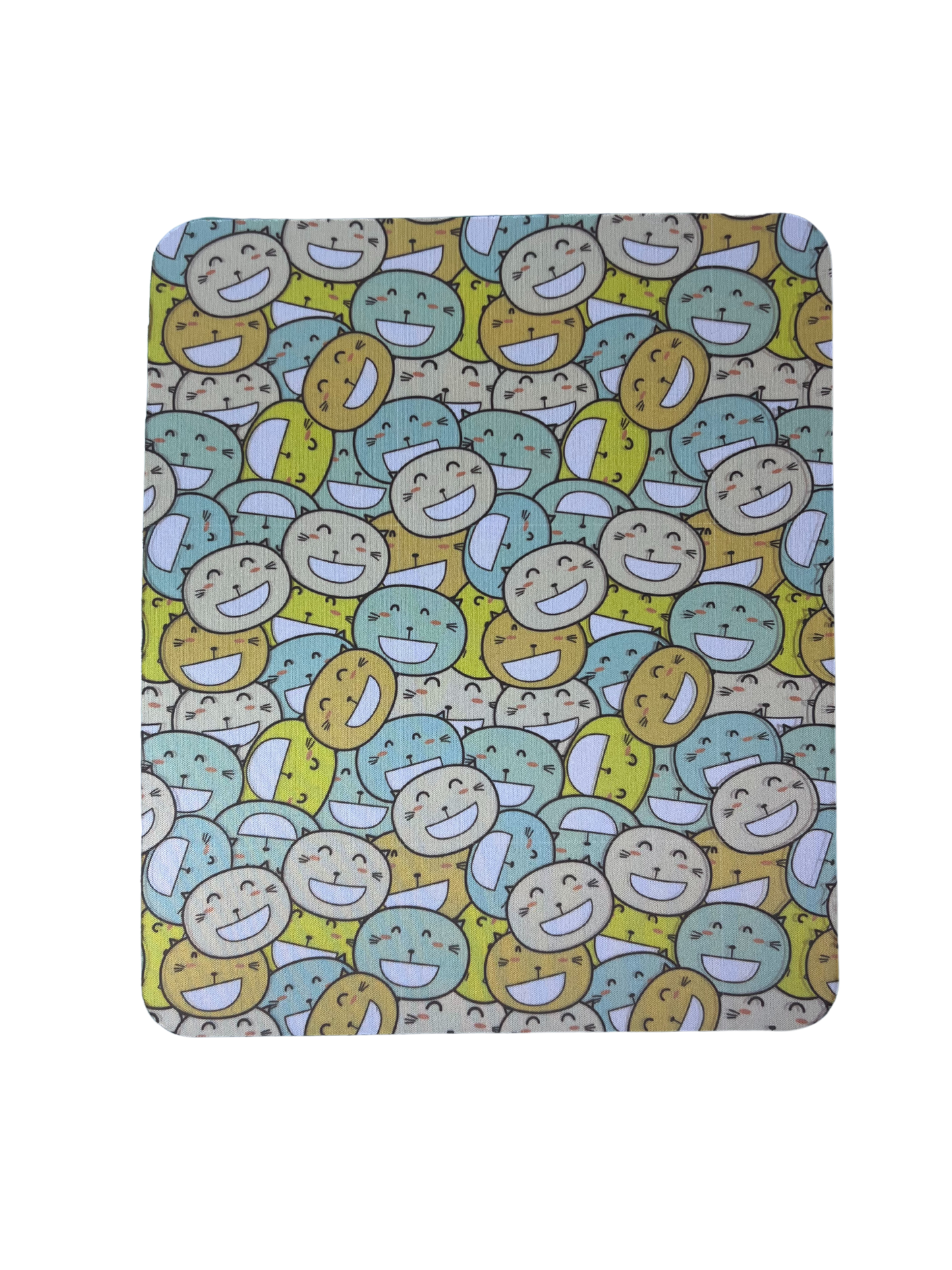 Chattes Mouse pads