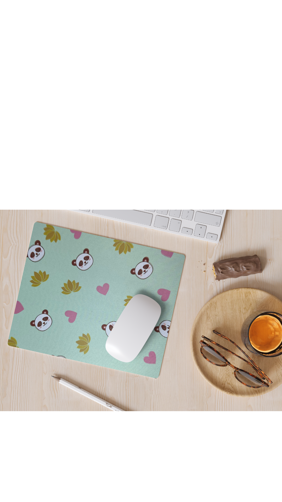 JMC Mouse pads