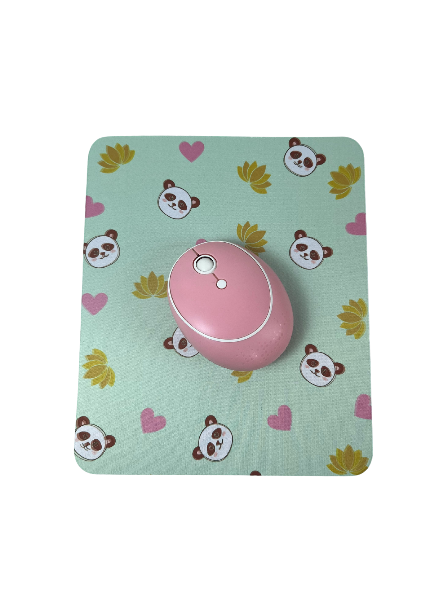 JMC Mouse pads