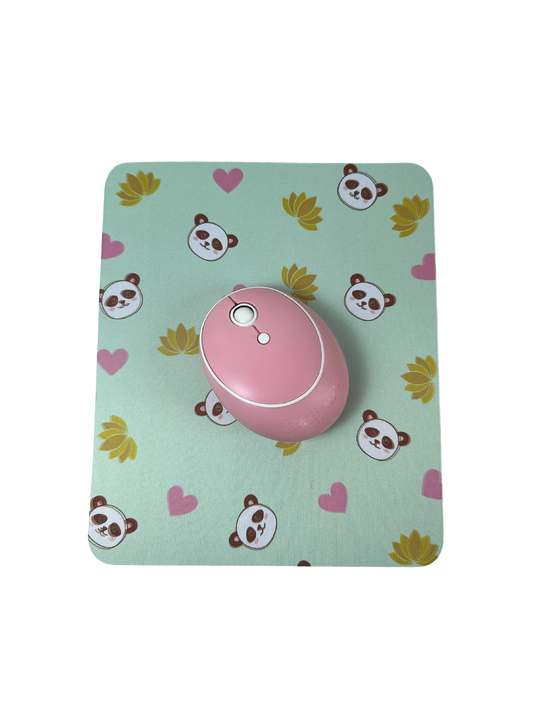 JMC Mouse pads