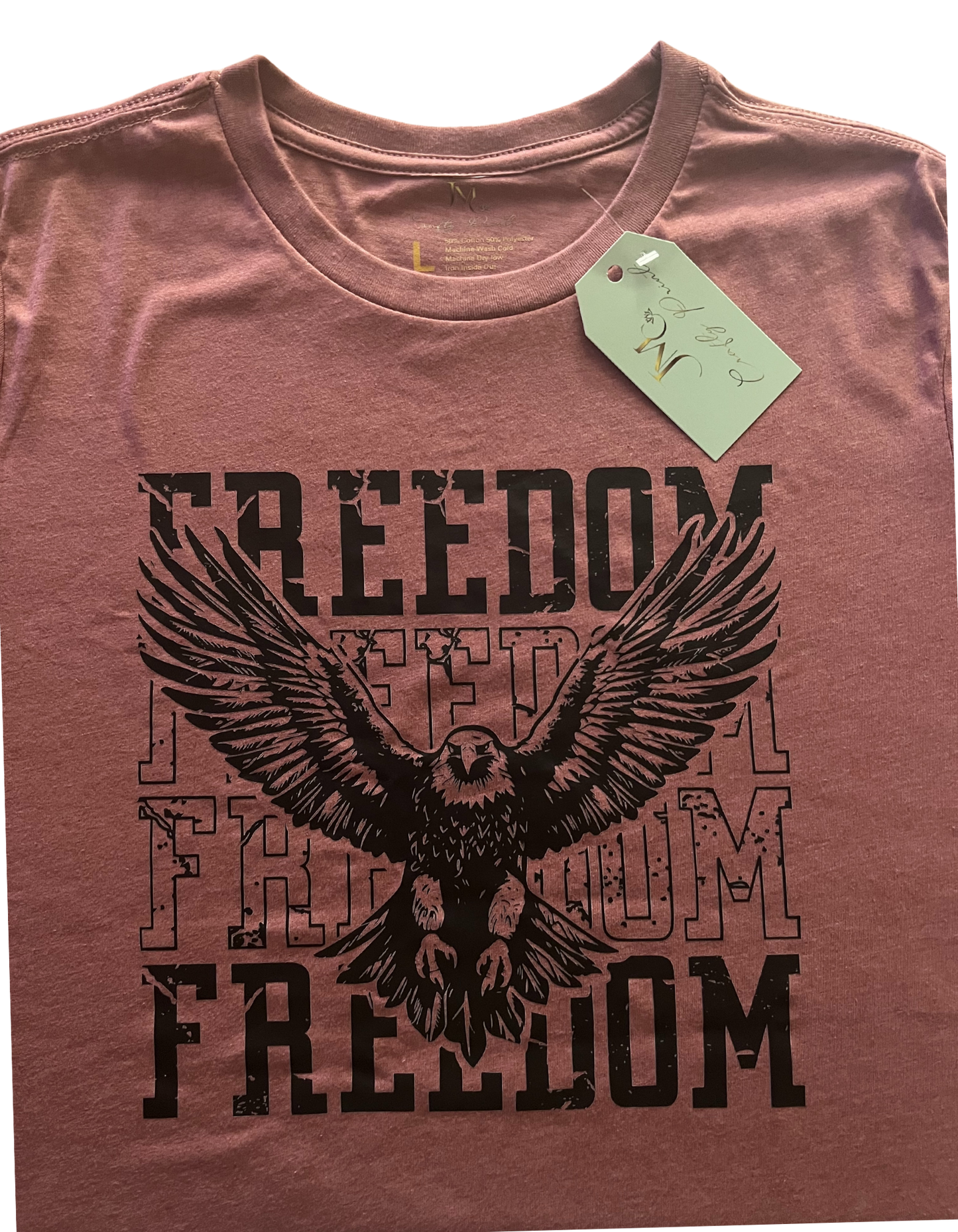 Freedom