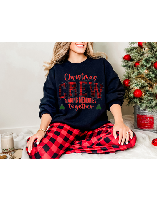 Christmas Crew