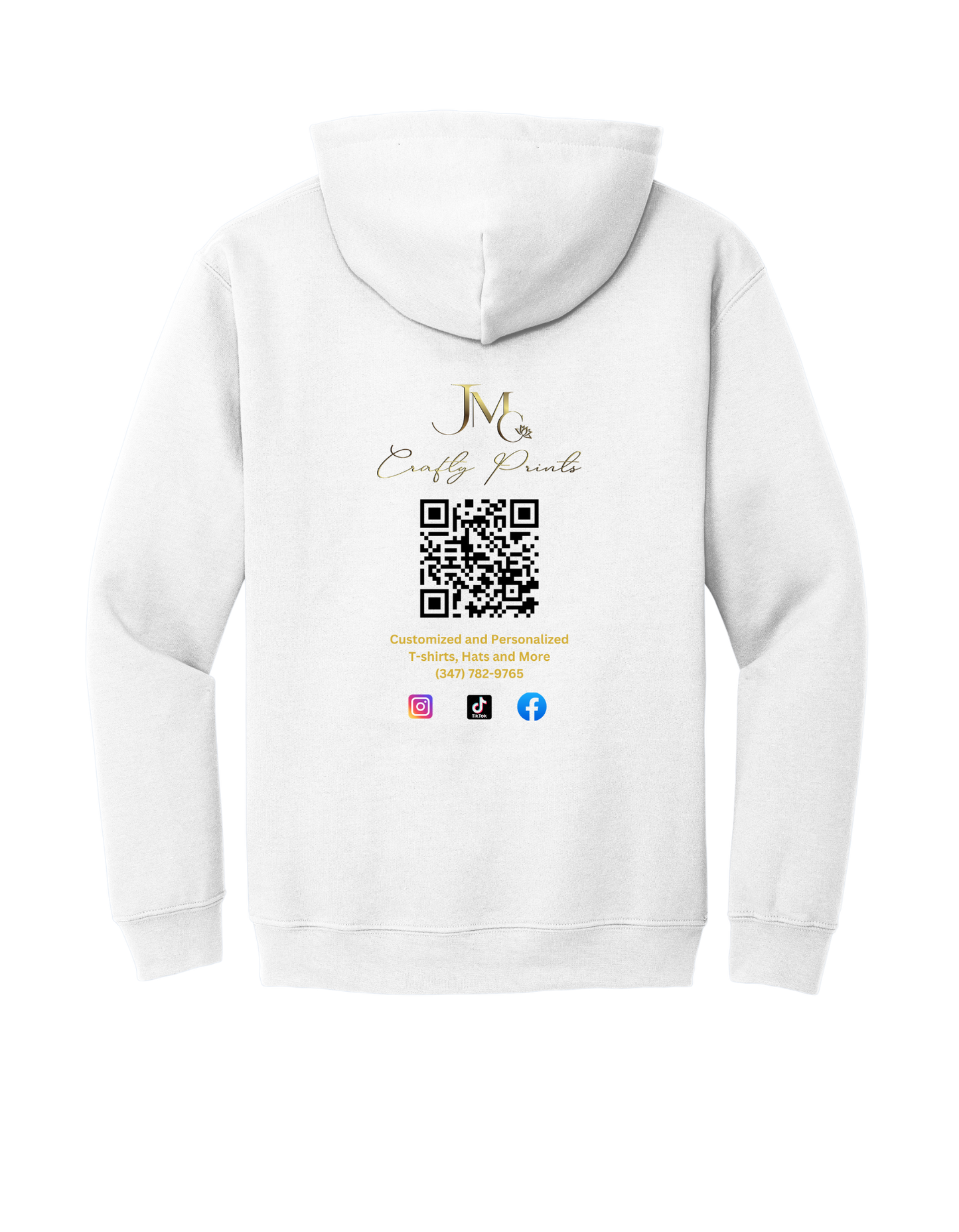 Sudadera