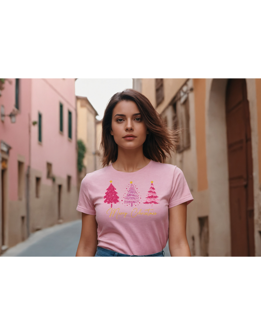 Merry Christmas Tree