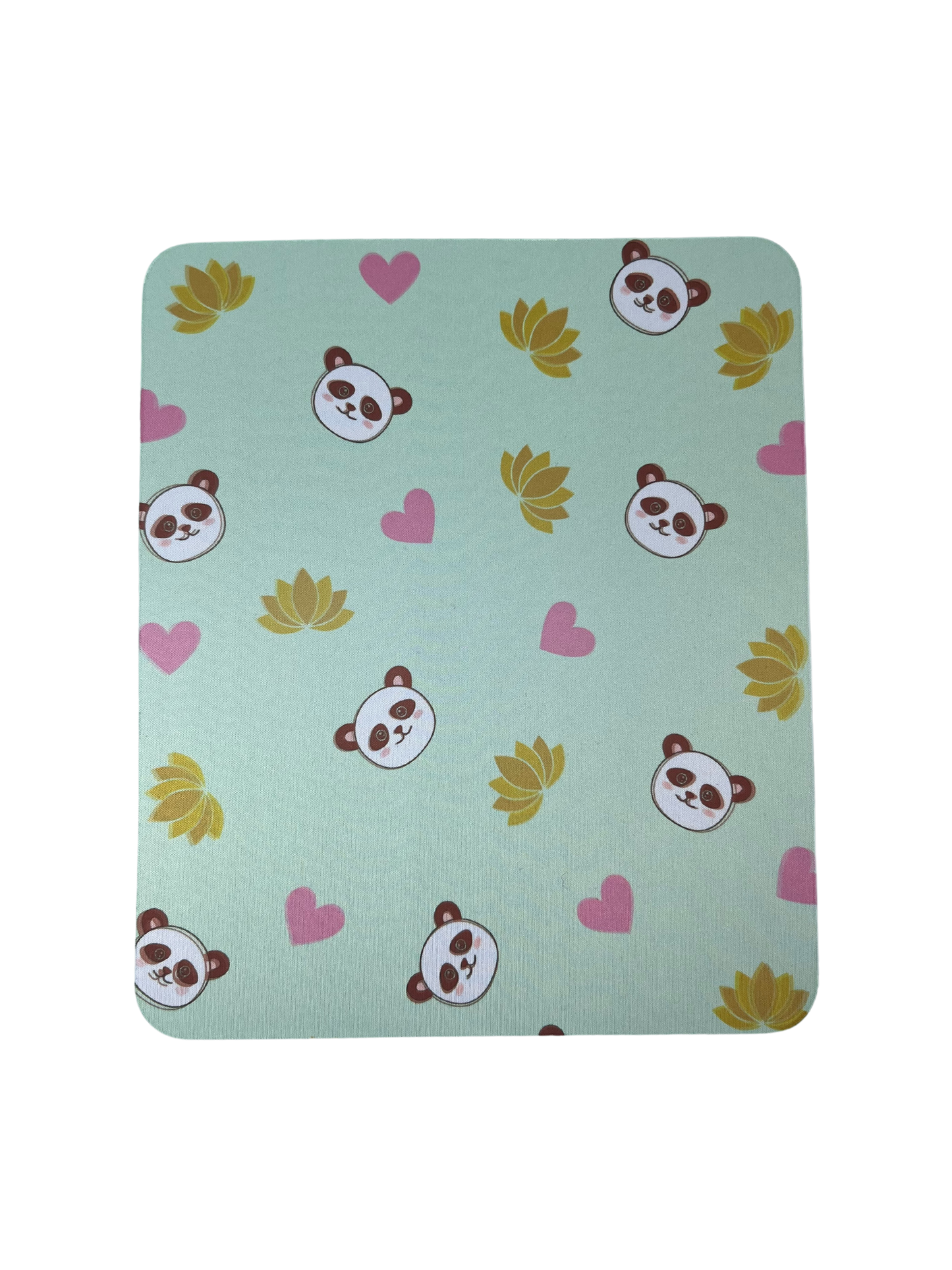 JMC Mouse pads