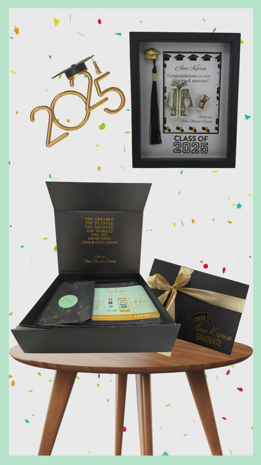 🎁 Personalized Gift Boxes for Every Occasion!